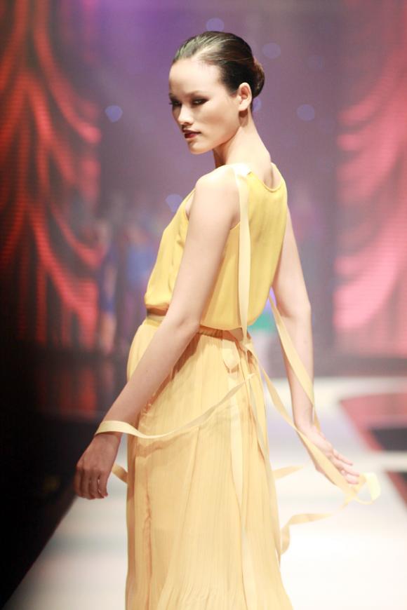 Fashion Boulevard 2, Đỗ Mạnh Cường, Thời trang dạ hội, Bộ sưu tập thời trang, Phong cách, Thời trang
