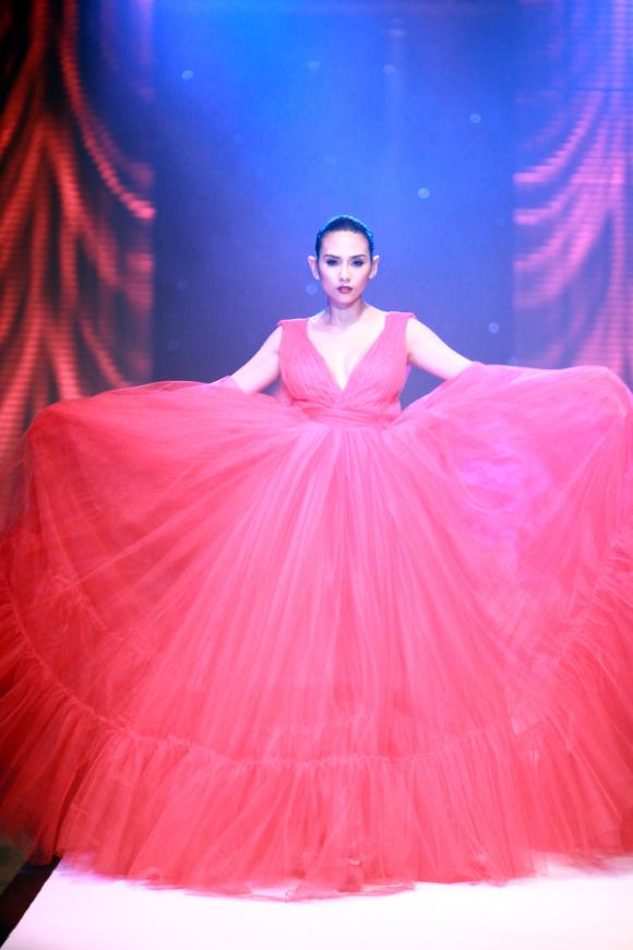 Fashion Boulevard 2, Đỗ Mạnh Cường, Thời trang dạ hội, Bộ sưu tập thời trang, Phong cách, Thời trang