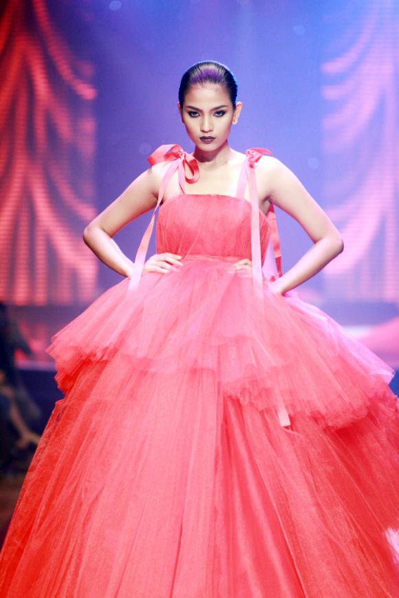 Fashion Boulevard 2, Đỗ Mạnh Cường, Thời trang dạ hội, Bộ sưu tập thời trang, Phong cách, Thời trang