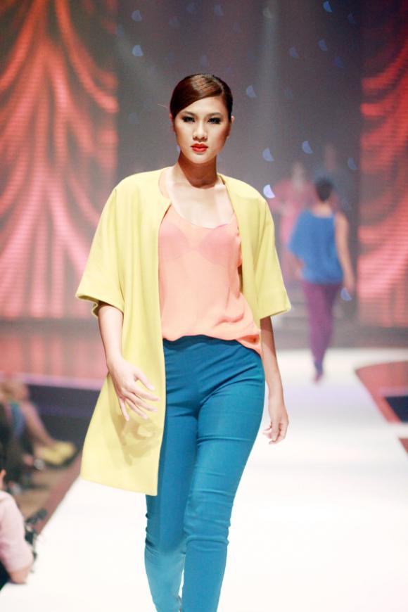 Fashion Boulevard 2, Đỗ Mạnh Cường, Thời trang dạ hội, Bộ sưu tập thời trang, Phong cách, Thời trang