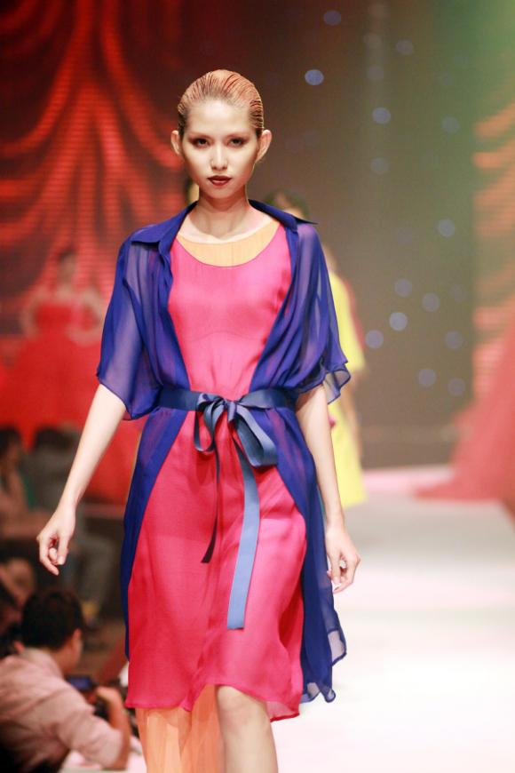 Fashion Boulevard 2, Đỗ Mạnh Cường, Thời trang dạ hội, Bộ sưu tập thời trang, Phong cách, Thời trang