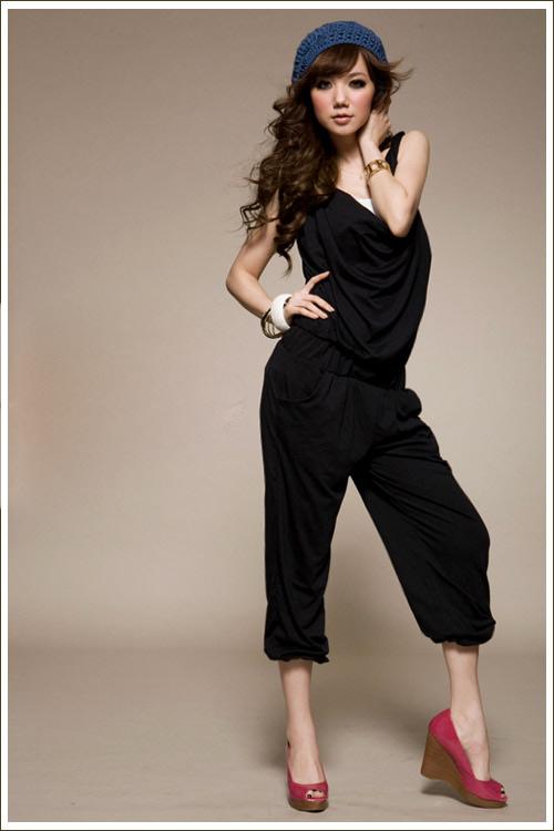 Jumsuit, Thời trang mùa hè, Thời trang teen, Mix đồ, Thời trang