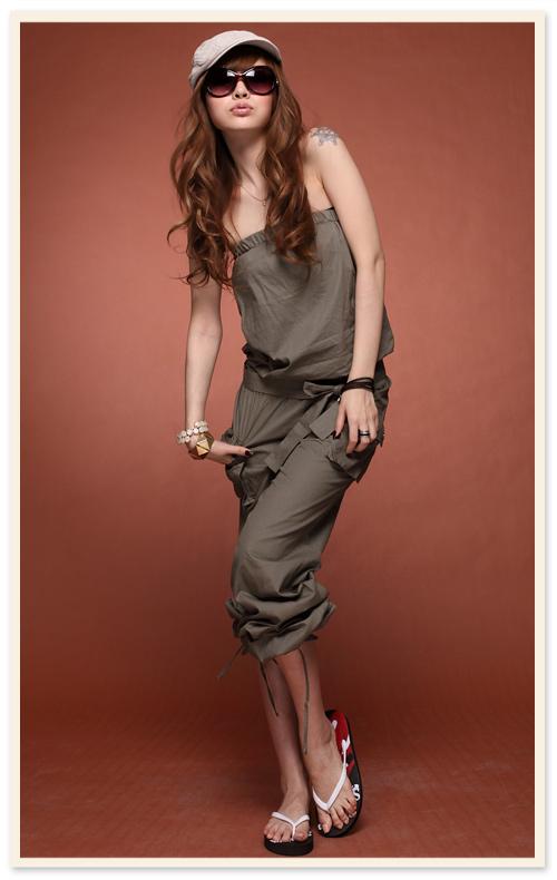 Jumsuit, Thời trang mùa hè, Thời trang teen, Mix đồ, Thời trang