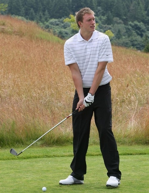 Bóng đá, thể thao, tin bên lề, Man United, golf, hậu trường