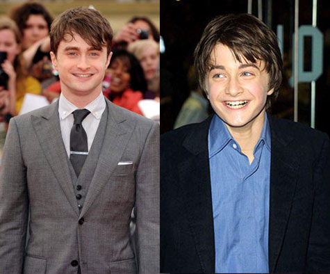 Sự kiện ảnh, Harry Potter, phim, văn hóa, công chiếu, sự kiện