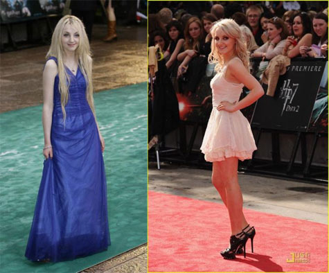 Sự kiện ảnh, Harry Potter, phim, văn hóa, công chiếu, sự kiện