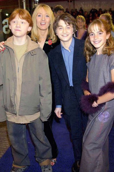 Sự kiện ảnh, Harry Potter, phim, văn hóa, công chiếu, sự kiện