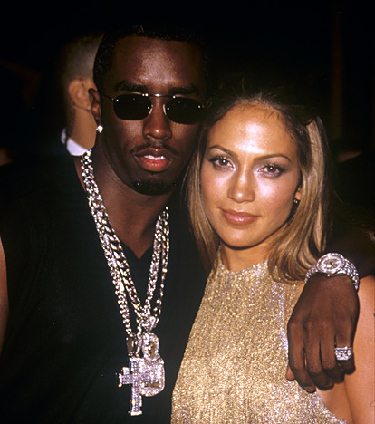 Jennifer Lopez, Marc Anthony, Chuyện của sao, Sao ly hôn, Ojani Noa, Diddy, Cris Judd, Ben Affleck