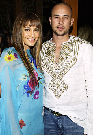 Jennifer Lopez, Marc Anthony, Chuyện của sao, Sao ly hôn, Ojani Noa, Diddy, Cris Judd, Ben Affleck