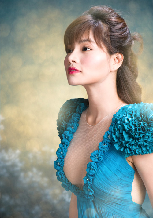 Vũ Thu Phương, Sao Việt, Chuyện của sao, Phỏng vấn sao