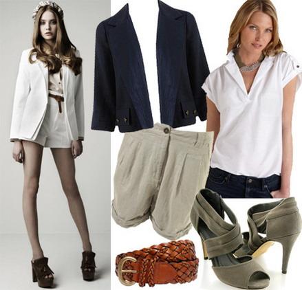 Mix đồ, Blazer, Tư vấn thời trang, Thời trang mùa thu, Thời trang