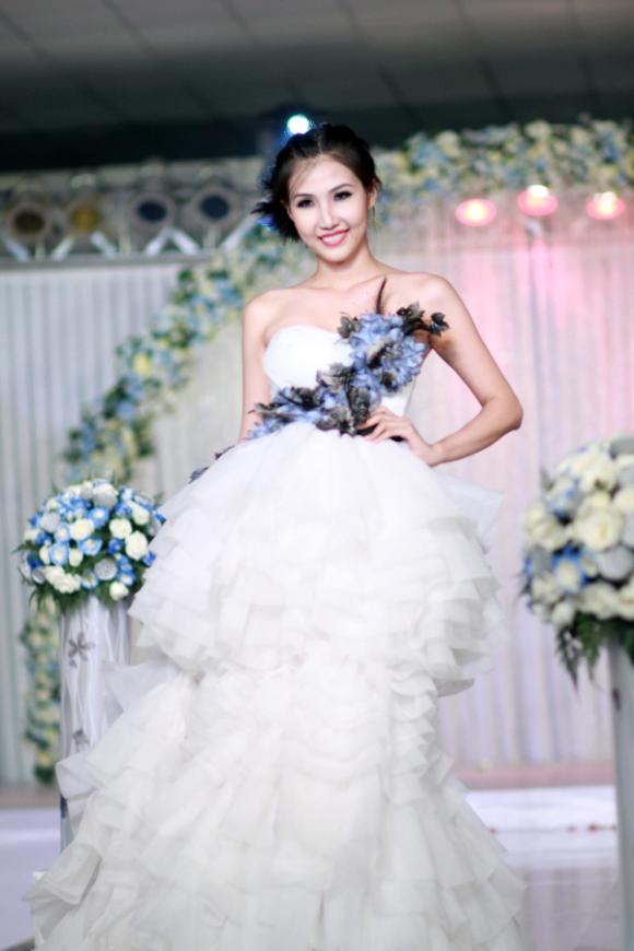 Váy cưới, Triển lãm cưới, Sự kiện thời trang, Thời trang cưới, Sự kiện