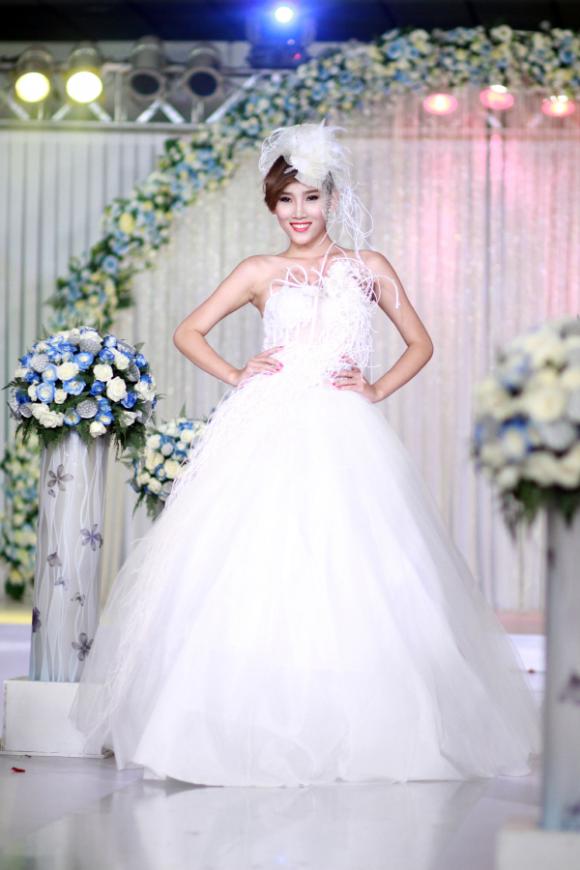 Váy cưới, Triển lãm cưới, Sự kiện thời trang, Thời trang cưới, Sự kiện