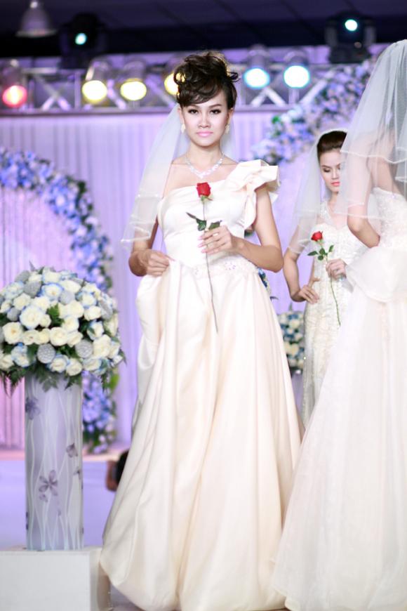 Váy cưới, Triển lãm cưới, Sự kiện thời trang, Thời trang cưới, Sự kiện