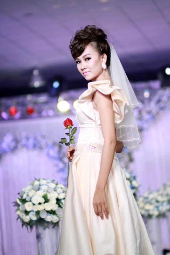 Váy cưới, Triển lãm cưới, Sự kiện thời trang, Thời trang cưới, Sự kiện