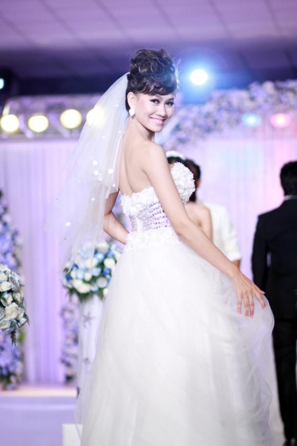 Váy cưới, Triển lãm cưới, Sự kiện thời trang, Thời trang cưới, Sự kiện
