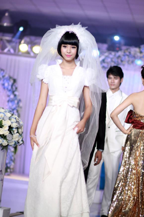 Váy cưới, Triển lãm cưới, Sự kiện thời trang, Thời trang cưới, Sự kiện