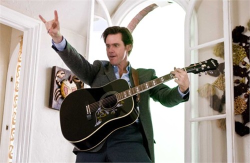 Jim Carrey, Bầy cánh cụt nhà Popper, Mr. Popper’s Penguins, Phim hài, Phim chiếu rạp