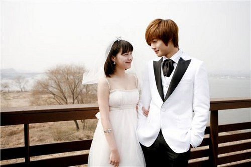 Cặp đôi sao, Điện ảnh châu Á, La Chí Tường, Dương Thừa Lâm, Kim Hyun Joong, Goo Hye Sun, Lee Min Ho, Goo Hye Sun