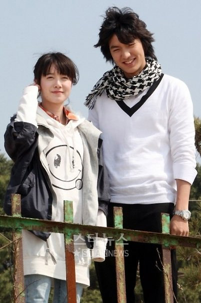 Cặp đôi sao, Điện ảnh châu Á, La Chí Tường, Dương Thừa Lâm, Kim Hyun Joong, Goo Hye Sun, Lee Min Ho, Goo Hye Sun
