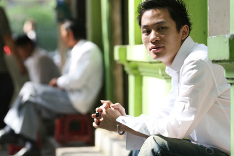 Tùng Dương, Sao Việt, Sao ca nhạc, Chuyện của sao