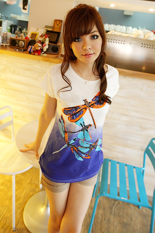 Áo pull, Áo pull họa tiết, Thời trang teen, Thời trang mùa hè, Thời trang
