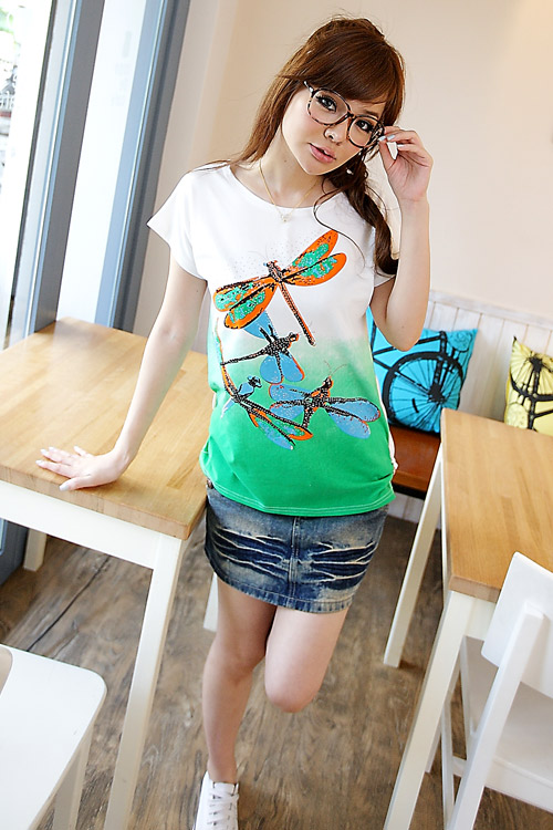 Áo pull, Áo pull họa tiết, Thời trang teen, Thời trang mùa hè, Thời trang