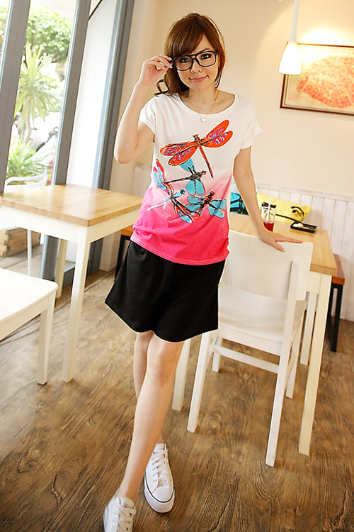 Áo pull, Áo pull họa tiết, Thời trang teen, Thời trang mùa hè, Thời trang