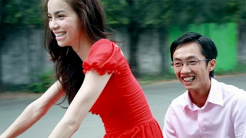 Hồ Ngọc Hà, Sao Việt, Chuyện của sao, Gia đình sao