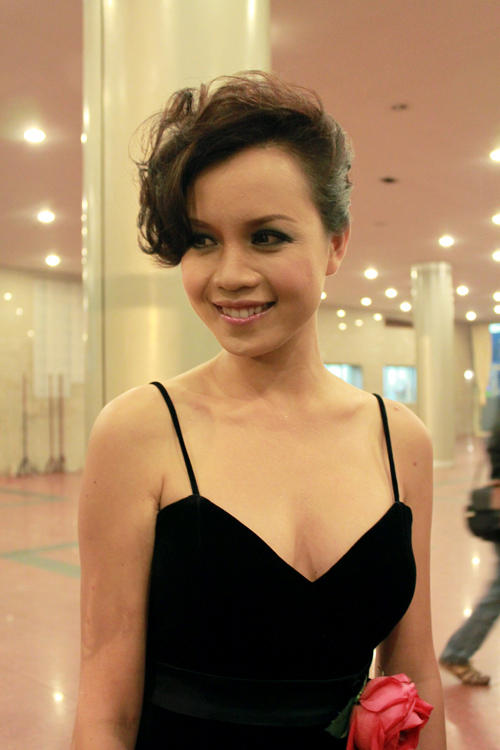 Ngô Thanh Vân, Thu Minh, Ngọc Oanh, Mỹ Tâm, Hồ Quỳnh Hương, Mỹ nữ Việt, Showbiz Việt, Sao muộn chồng