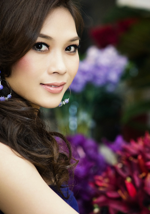 Ngô Thanh Vân, Thu Minh, Ngọc Oanh, Mỹ Tâm, Hồ Quỳnh Hương, Mỹ nữ Việt, Showbiz Việt, Sao muộn chồng