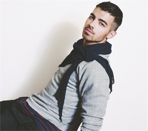 Sao đa tình, Joe Jonas, Kim Kardashian, Brody Jenner, Blake Lively, John Mayer, Taylor Swift, Leonardo DiCaprio