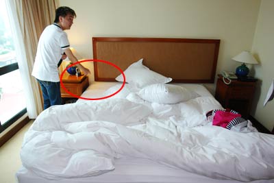 Showbiz Việt, Sao Việt, Sao mất đồ, Chuyện của sao, Hà Kiều Anh, Mai Khôi, Hồ Quỳnh Hương, Trang Nhung, Bằng Lăng