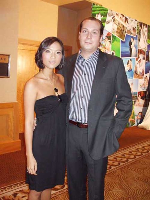 Showbiz Việt, Sao Việt, Sao mất đồ, Chuyện của sao, Hà Kiều Anh, Mai Khôi, Hồ Quỳnh Hương, Trang Nhung, Bằng Lăng