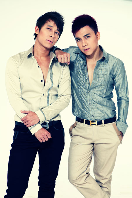 The Men, Nhóm nhạc Việt, Sao ca nhạc, Chuyện của sao