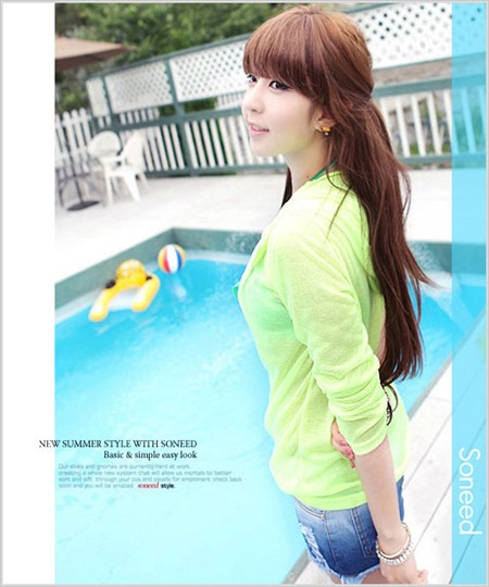 Mix đồ, Short, Váy ngắn, Thời trang mùa hè, Thời trang teen
