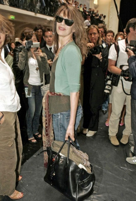 Túi hàng hiệu, Birkin, Hermes, Lancel, Luella, Túi xách, Phụ kiện