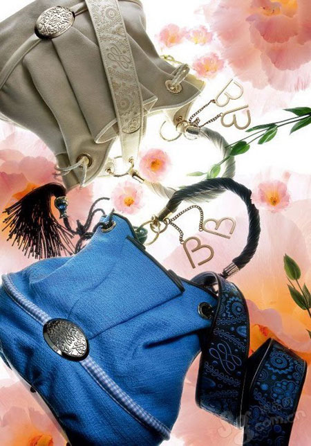 Túi hàng hiệu, Birkin, Hermes, Lancel, Luella, Túi xách, Phụ kiện