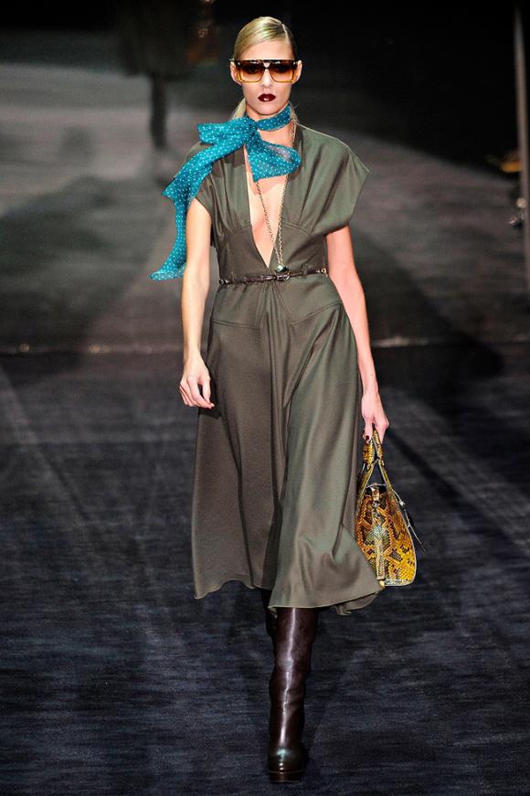 Gucci, Phong cách hippie, Thời trang mùa thu, Bộ sưu tập thời trang, Thời trang