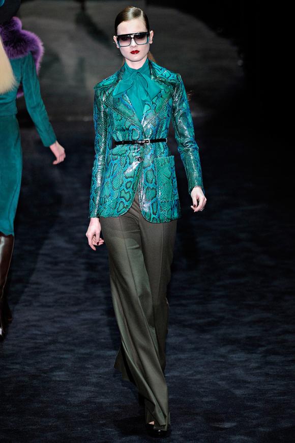 Gucci, Phong cách hippie, Thời trang mùa thu, Bộ sưu tập thời trang, Thời trang