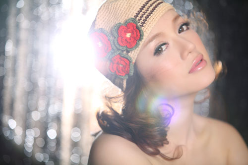 Lý Nhã Kỳ, Mũ, Mũ len, Phụ kiện của sao, Thời trang sao, Thời trang