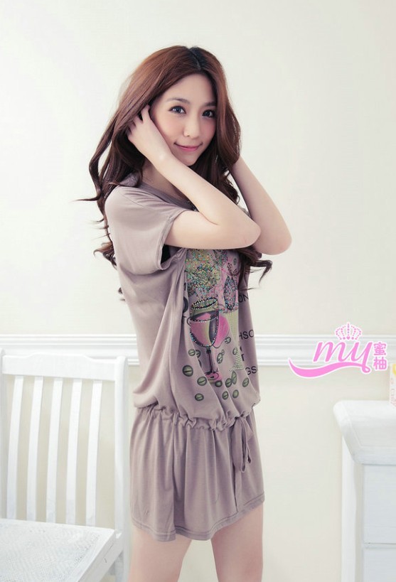 Thời trang mặc nhà, Nội y, Đồ ngủ, Đồ mặc nhà, Thời trang