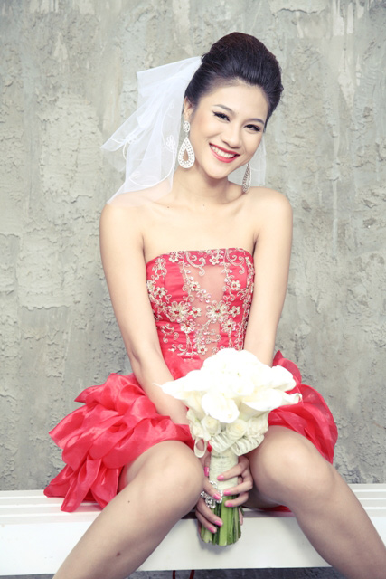 Siêu mẫu Kim Dung, Sao Việt, Chuyện của sao, Chân dài đi hát