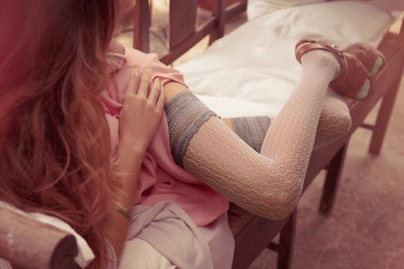 Calzedonia, Bộ sưu tập, Leggings, Vớ, Tất chân, Phụ kiện thời trang, Phụ kiện