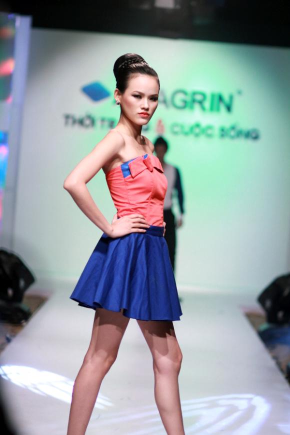 Bộ sưu tập thời trang, Catwalk, Thời trang trình diễn, Xu hướng, Thời trang