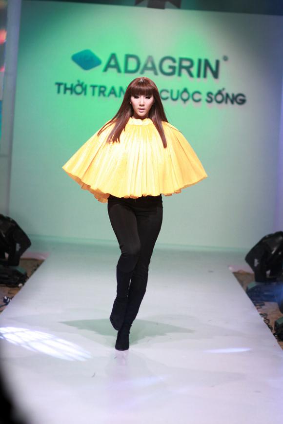 Bộ sưu tập thời trang, Catwalk, Thời trang trình diễn, Xu hướng, Thời trang