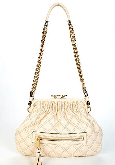 Marc Jacobs, Túi hàng hiệu, Bộ sưu tập túi, Phụ kiện thời trang