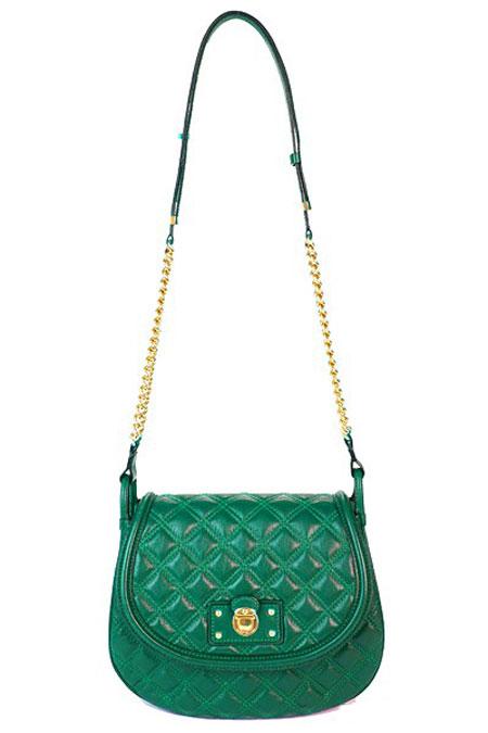 Marc Jacobs, Túi hàng hiệu, Bộ sưu tập túi, Phụ kiện thời trang
