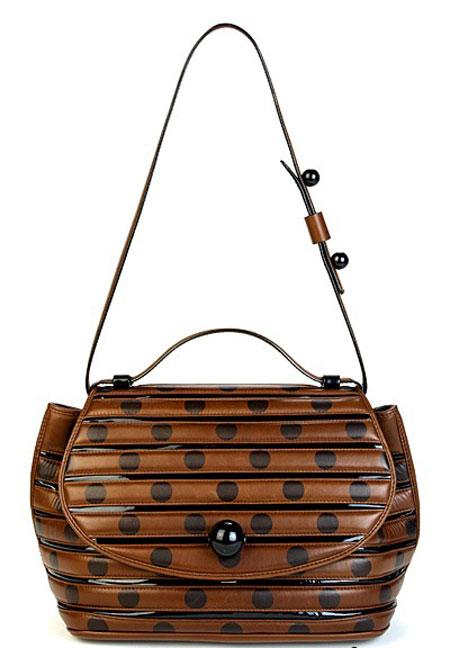 Marc Jacobs, Túi hàng hiệu, Bộ sưu tập túi, Phụ kiện thời trang