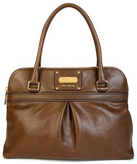 Marc Jacobs, Túi hàng hiệu, Bộ sưu tập túi, Phụ kiện thời trang